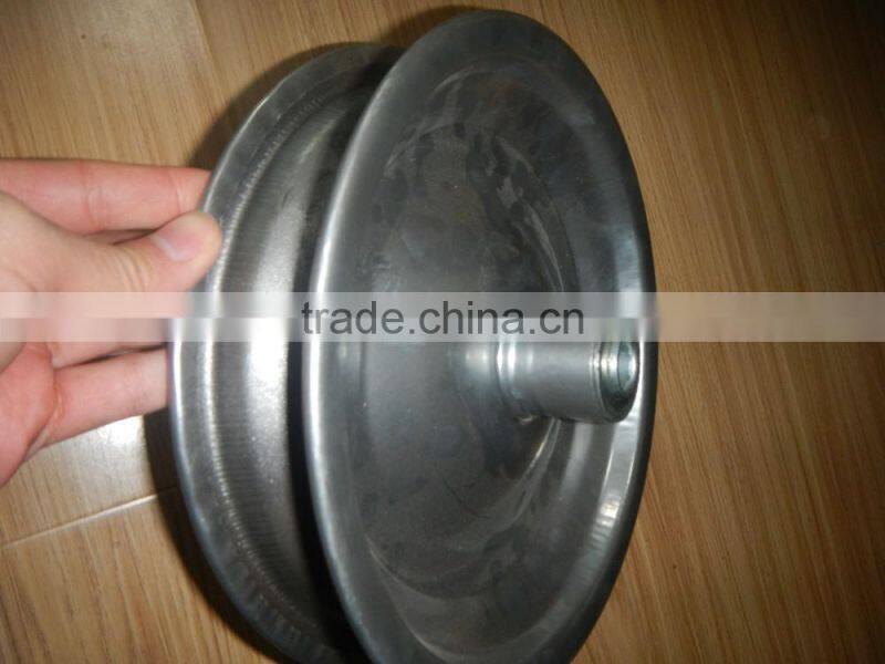 3.00-8 top quality general metal wheel rims for market