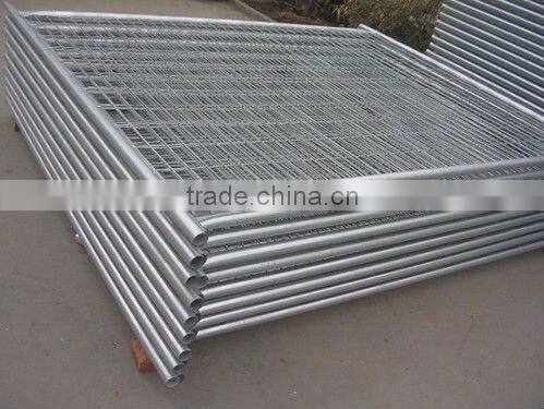 Wire Mesh Fence
