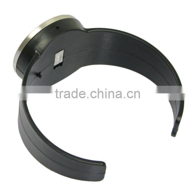 Digital Wine Thermometer for Decanting Pourer Wine Bottle Thermometer