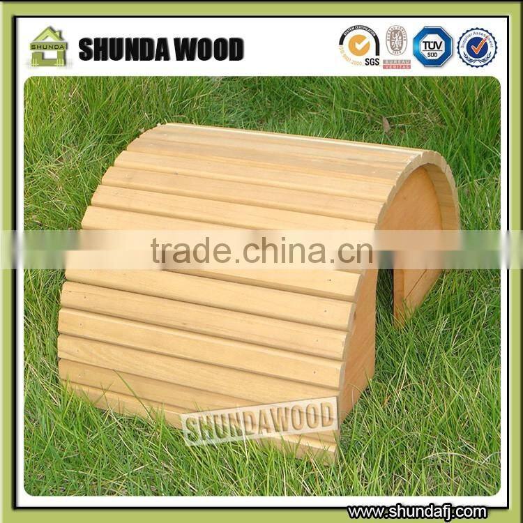 SDHC004 wooden Hamster Cages