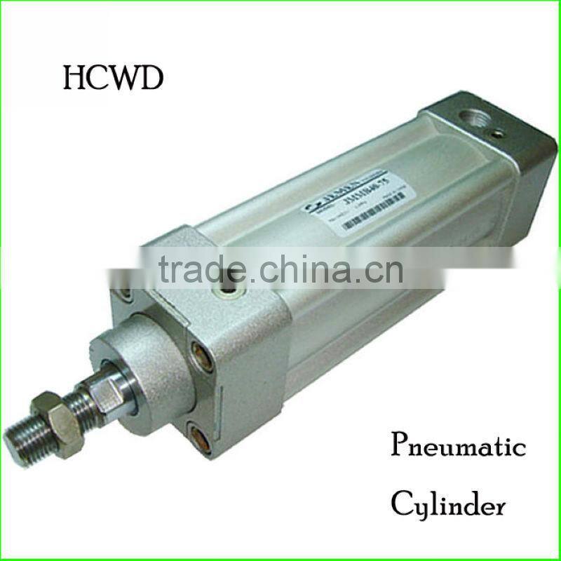 professional Long Stroke Pneumatic Cylidner