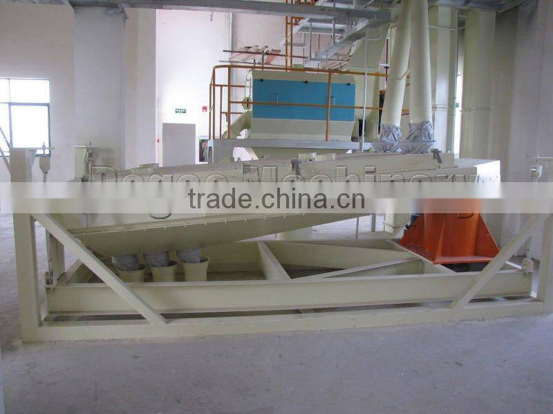 livestock feed mill turnkey project