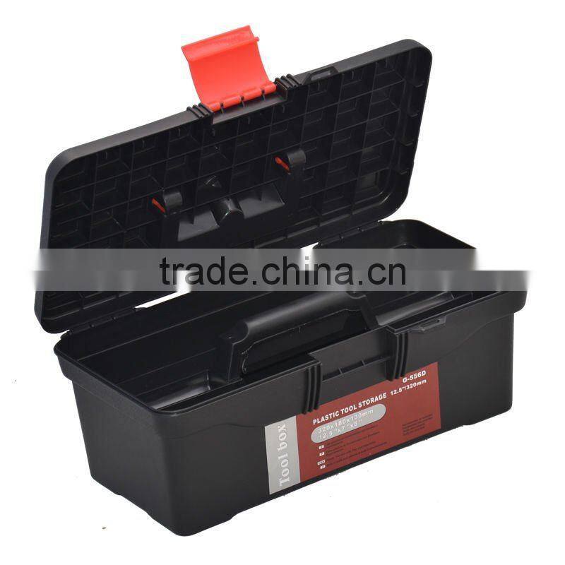 sell No.516D plastic tool box(16" box)