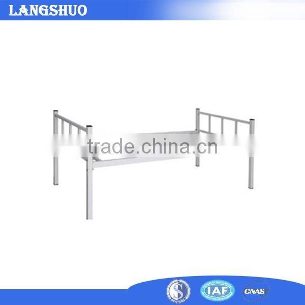 Bunk beds/Adult metal bunk bed/Dormitory bed Made In China High Quality