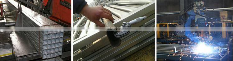 Horse panels fence be used in animal