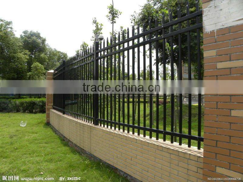 fence manufacturer