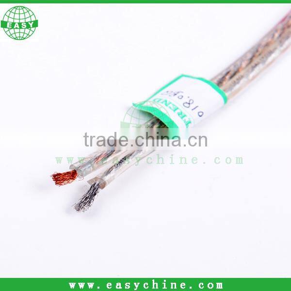 China Speaker Cable