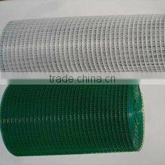 High Quality& Reasonable Stainless Steel Welded Wire Mesh