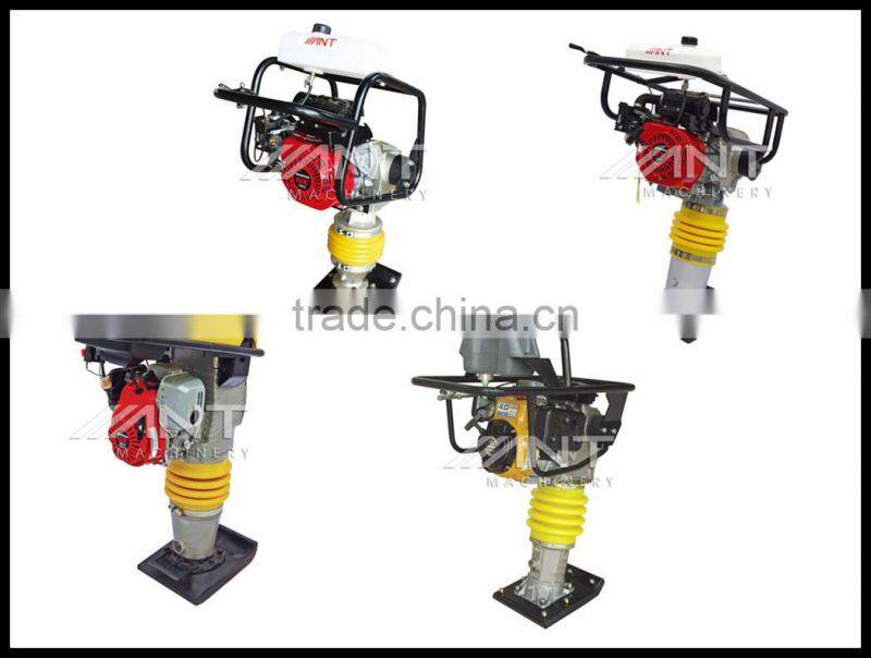 tamping rammer / jumping jack / wackerStyle