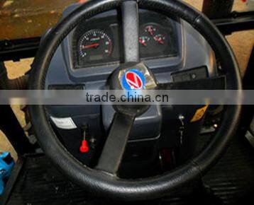 China Agricultural Machinery Cheap 4WD 120hp Farm Tractor For Sale