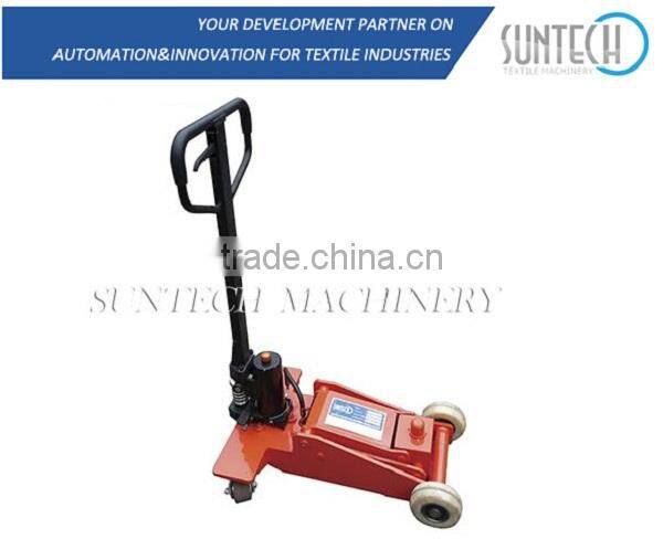 New style Suntech heavy duty lift move device/trolley