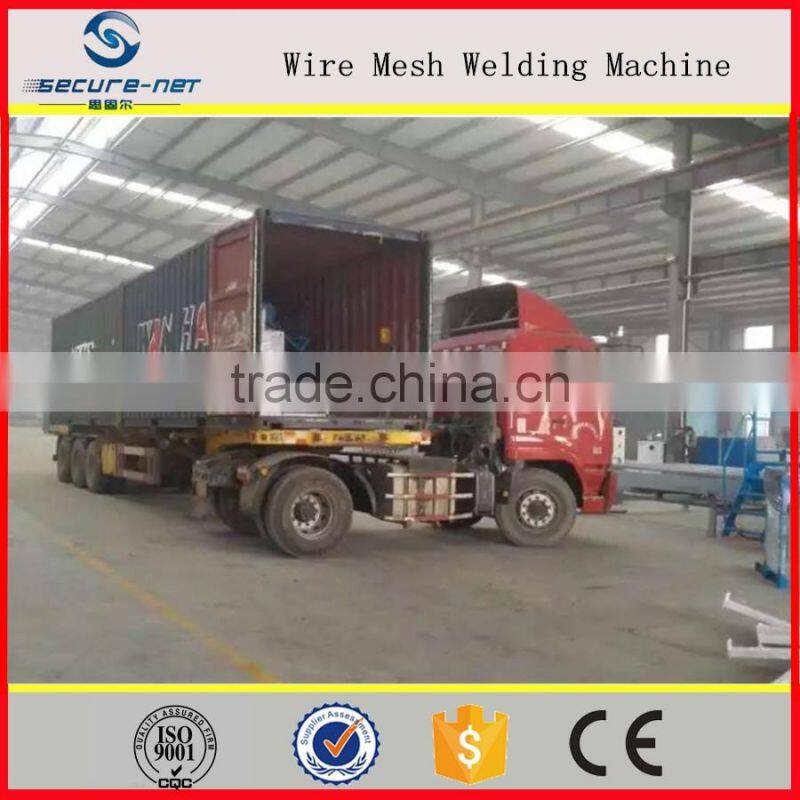 Used steel bending machine for sale, High quality wire bending machine