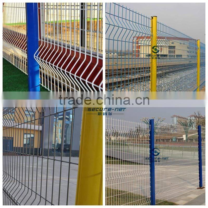 security fence systems for chicken farm