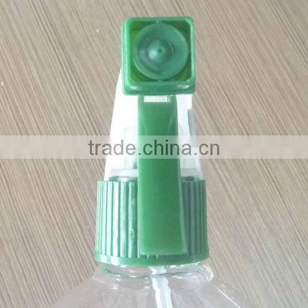 plastic trigger sprayer 28/410