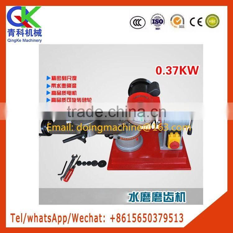 easy operate Saw Blade Gringding Machine