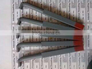 Carbide Tipped Spring Finishing Welded Tool Bits