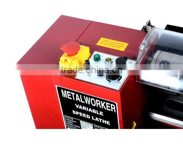 ML180 MINI LATHE for exporting