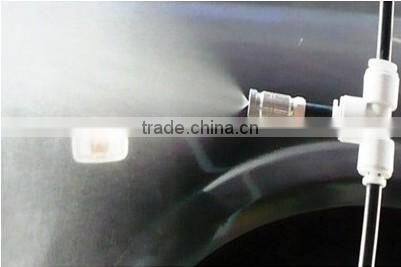 High pressure pipe,high pressure mist parts