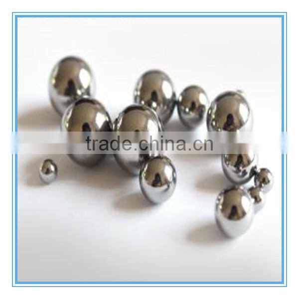 On Sale Tungsten Ball /Cemented Carbide Ball/ YG8 Carbide Ball