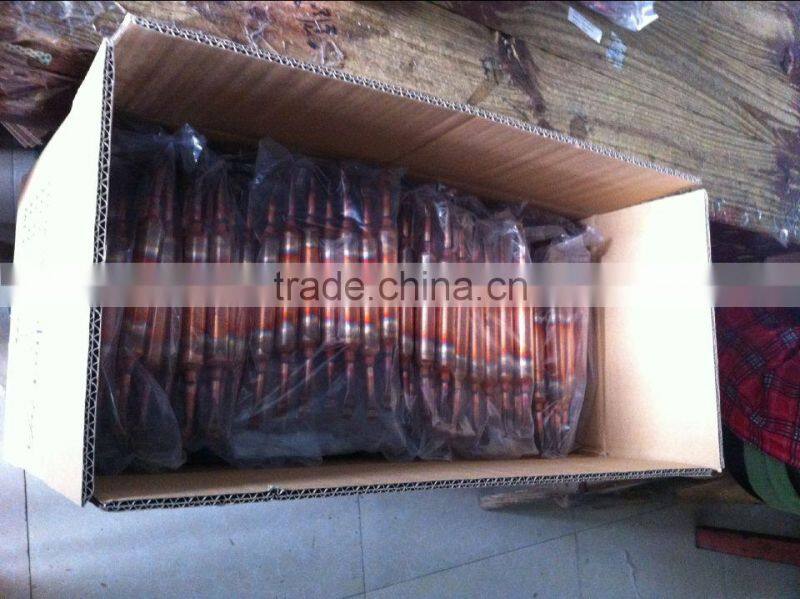 Copper Filter Drier for refrigerator