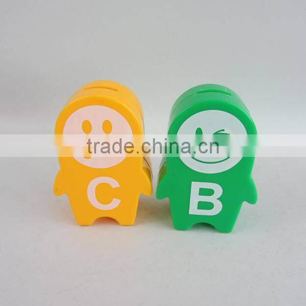 very cute "daruma" toothpick&cotton swabs companion