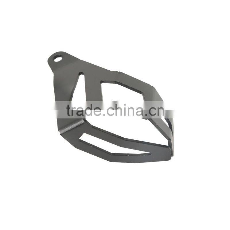 Rear Brake Reservoir Guard Cover For BMW R1200GS R1200GS Adventure 13-16 14 15