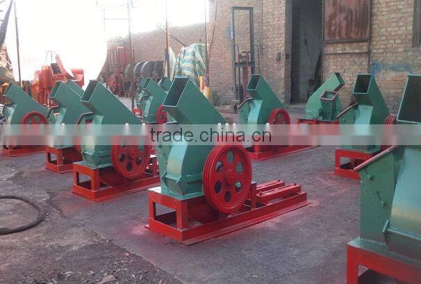 Hot sale disk type wood chipper for sale