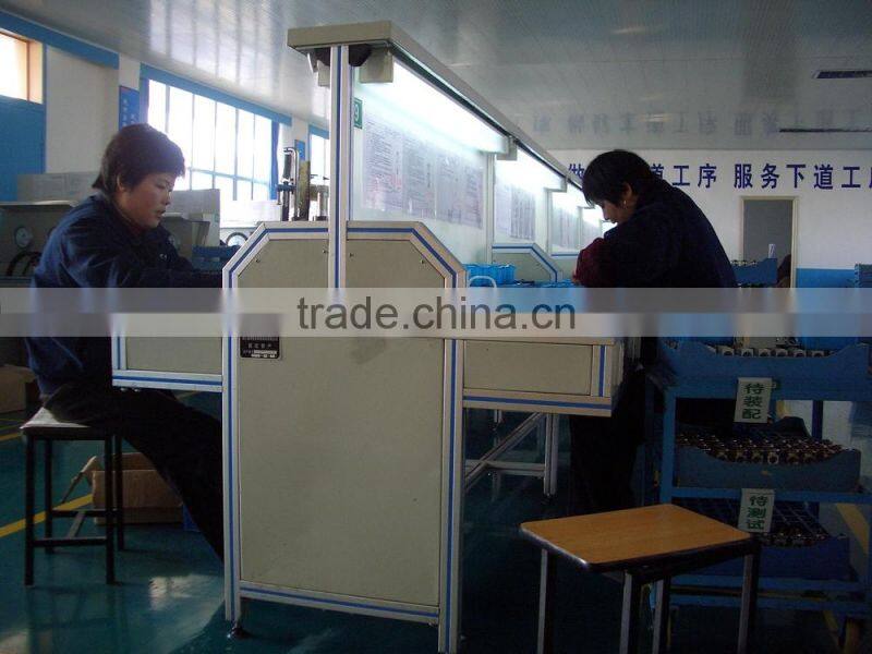 All kinds of assembly line working tables manufacture