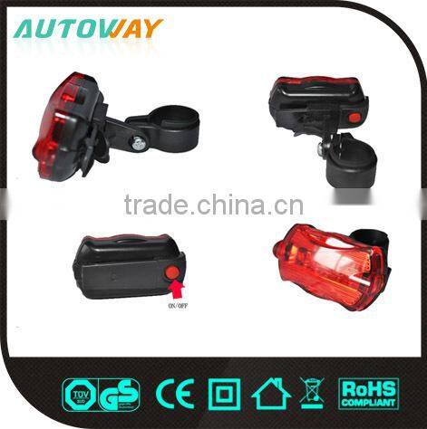 High Brightness Front Bicycle LED Light