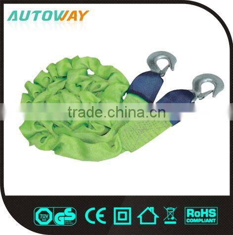3000KG Nylon Emergency Tow Rope