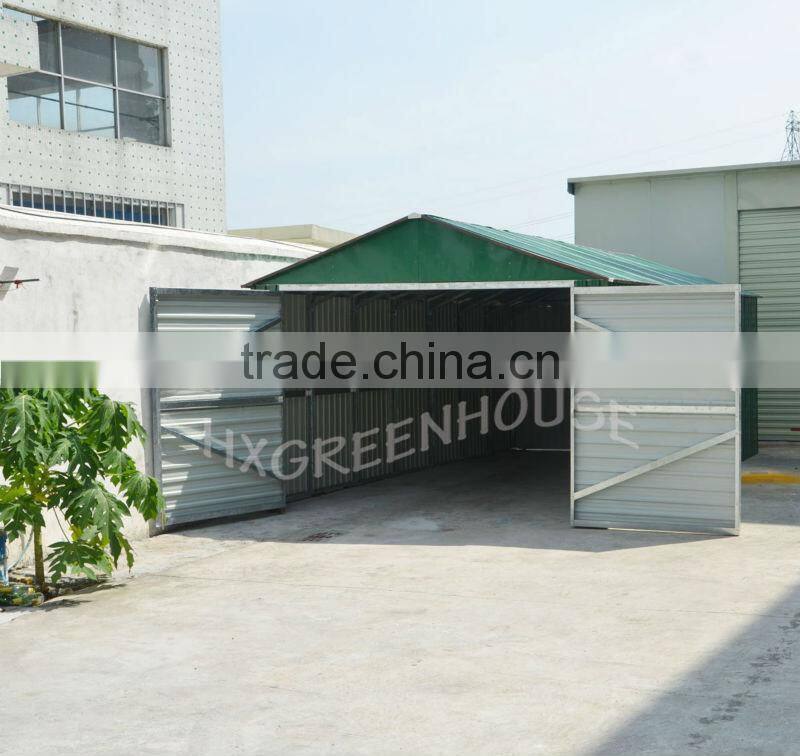 homely prefab vegetable seeds used commercial greenhouse HX65126-1