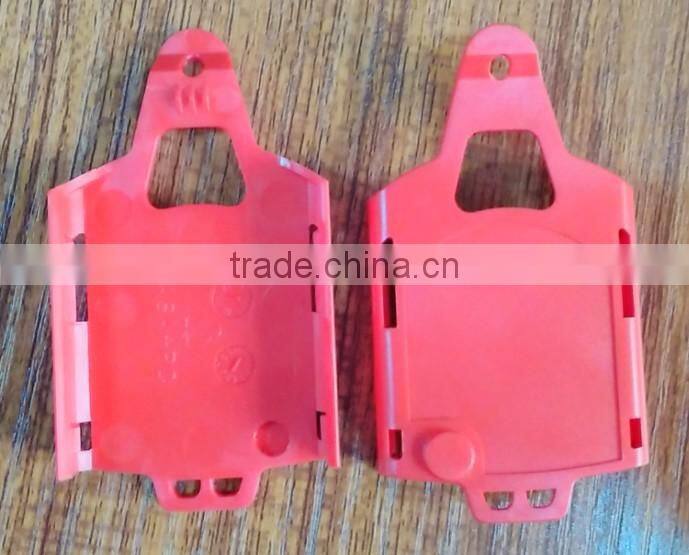Multi Cavities Molds With Undercut Manufacturing Injection Molding Plastic Parts
