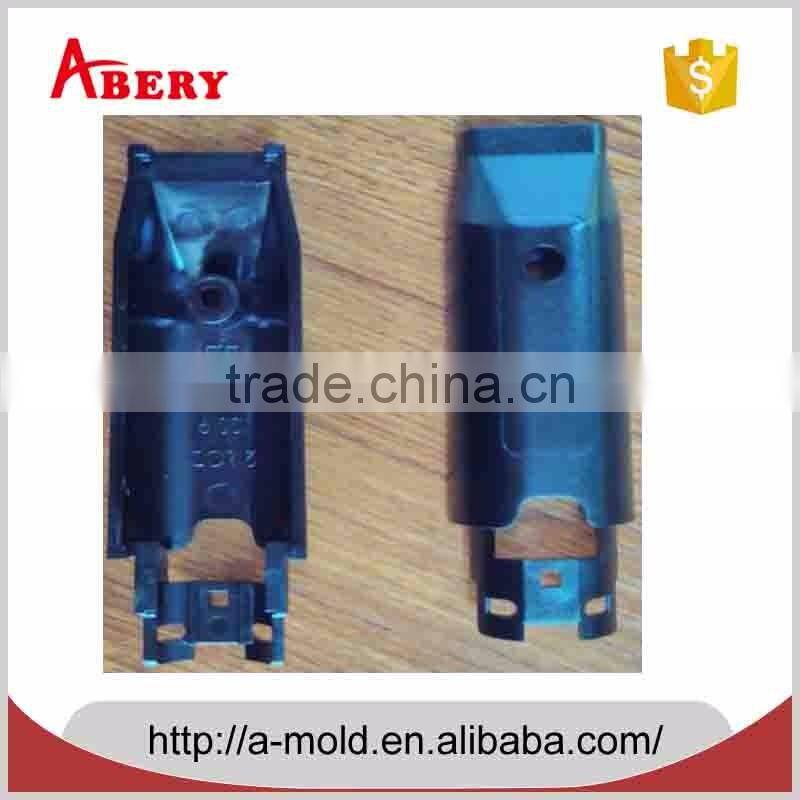 engineering design plastic parts injection mold tooling factory