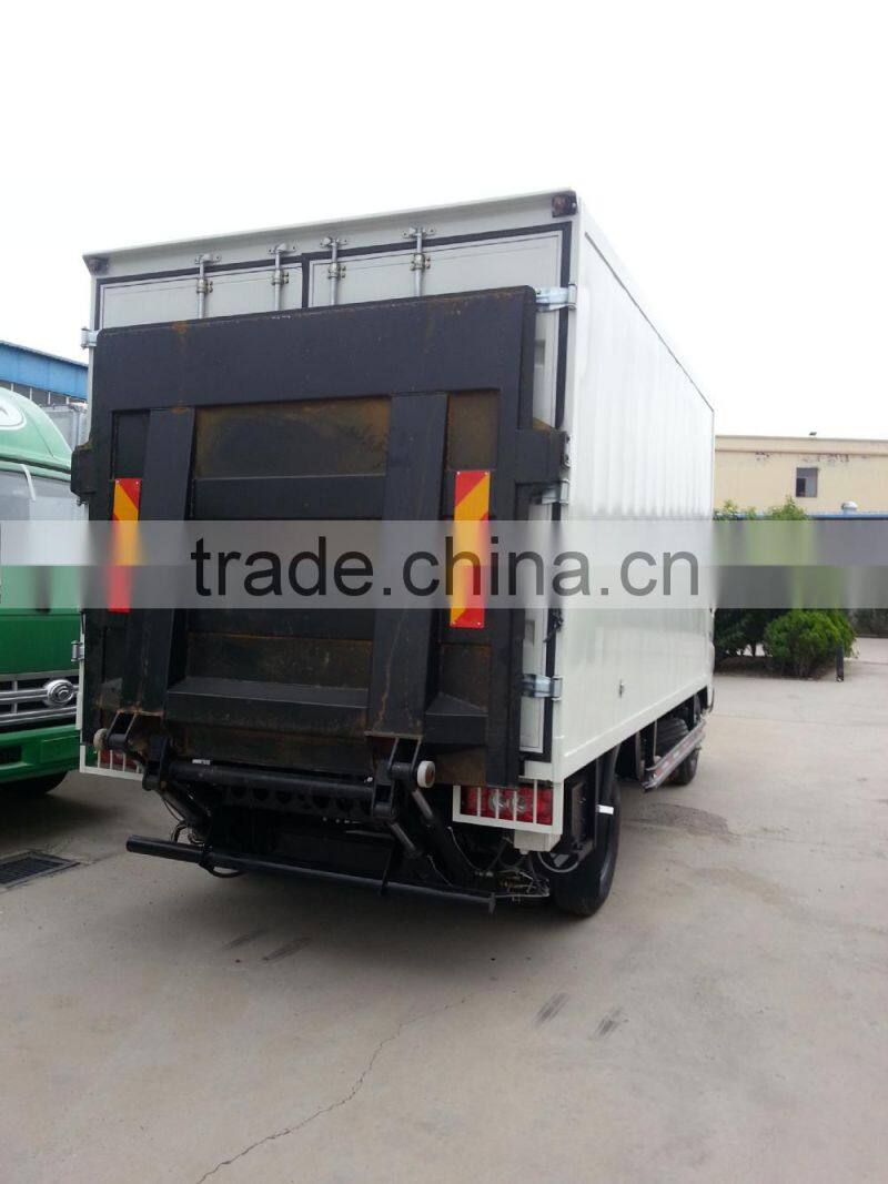 foton tipper truck (6*4 lhd) mini dump truck