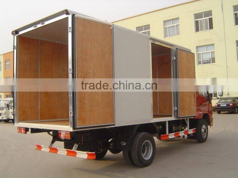 used box trucks vehicle sale ice cream