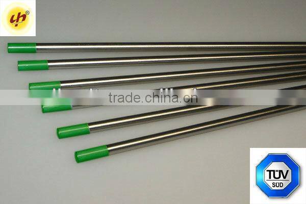 2% Ceriated Wolfram tungsten needle with best quality