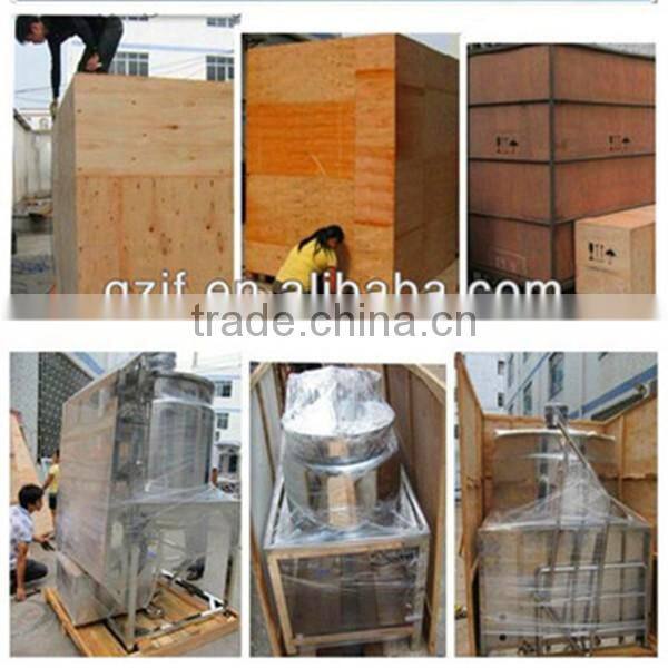 Wholesale Price High shear Mixed Emulsifying homogenizer