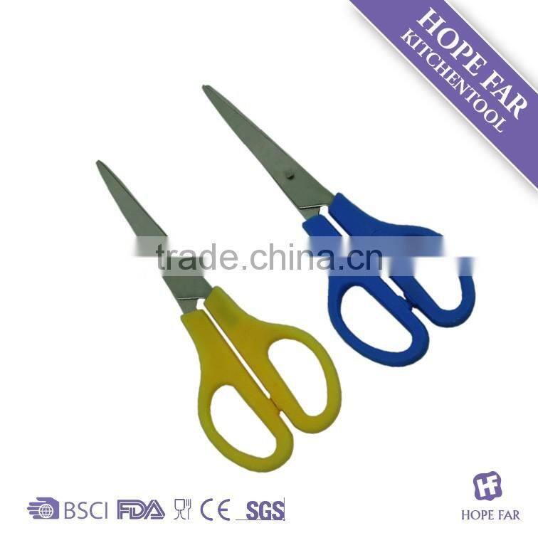 K734 Stainless steel stationery scissors