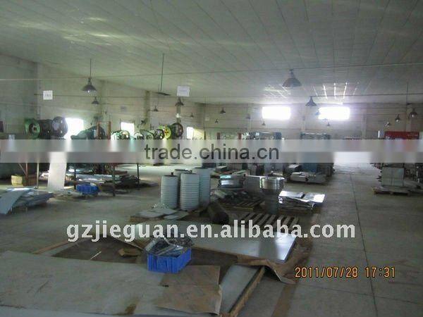 Commercial Kitchen Equipment/Hotel Catering Cooker