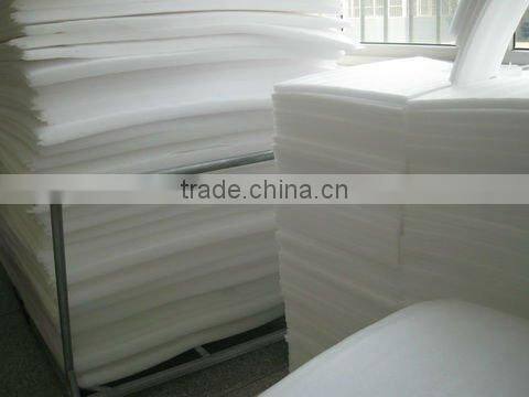 Good Quality PE foam Sheet Thickening Machine
