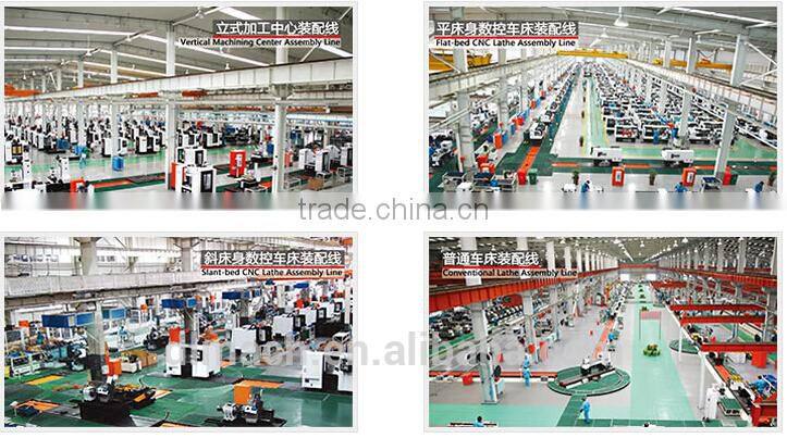 CKE6150Z DMTG CNC Lathe China Manufacturer