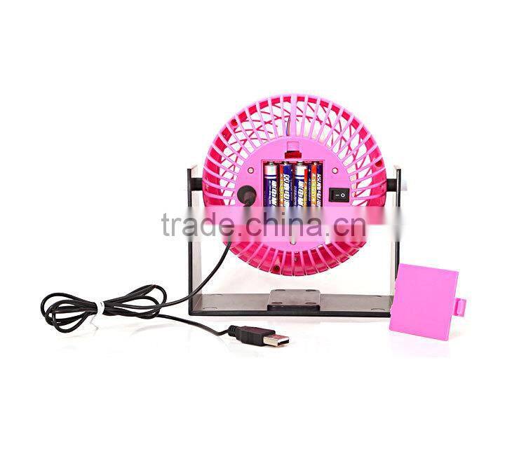 LED USB fan camping light tent lamp camping lantern