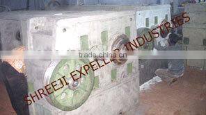 Oil expeller machine manufacturers