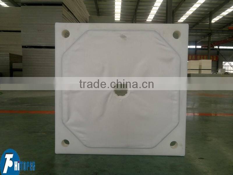 High quality pp filter cloth for press filter(the length from 320mm to 2000mm)