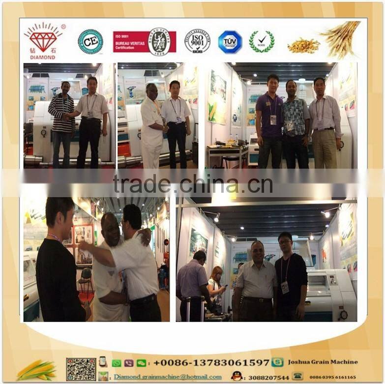 Promotion for 2015 Alibaba hotsale grain bucket elevator flour mill machinery