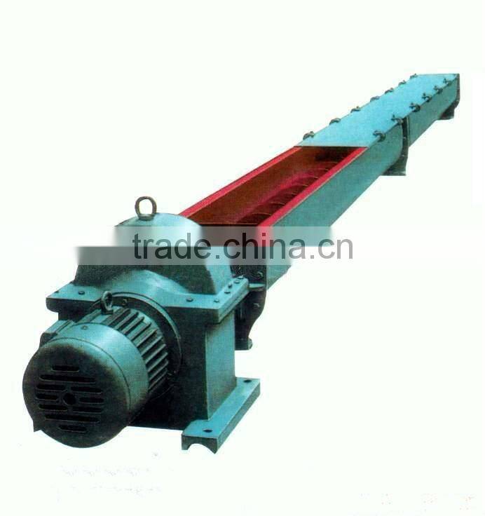 the mining conveyor from zhengzhou (ISO)