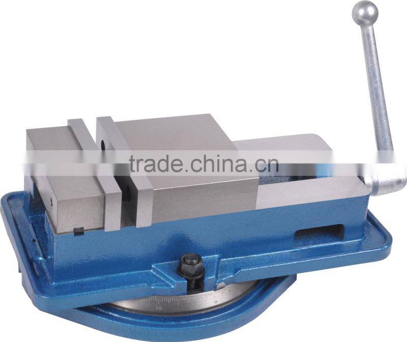 QM Series High Quality Milling Machine Vices