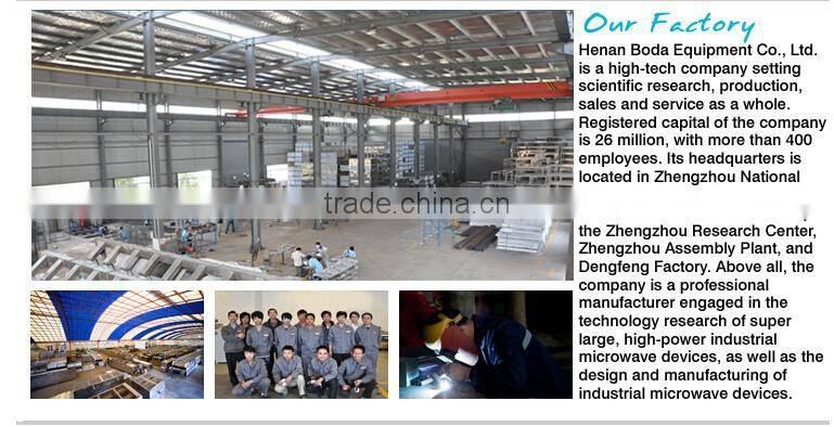 After-sales Service Provided peanut machine for sale