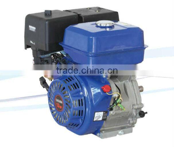 Four-stroke Gasoline MOTOR