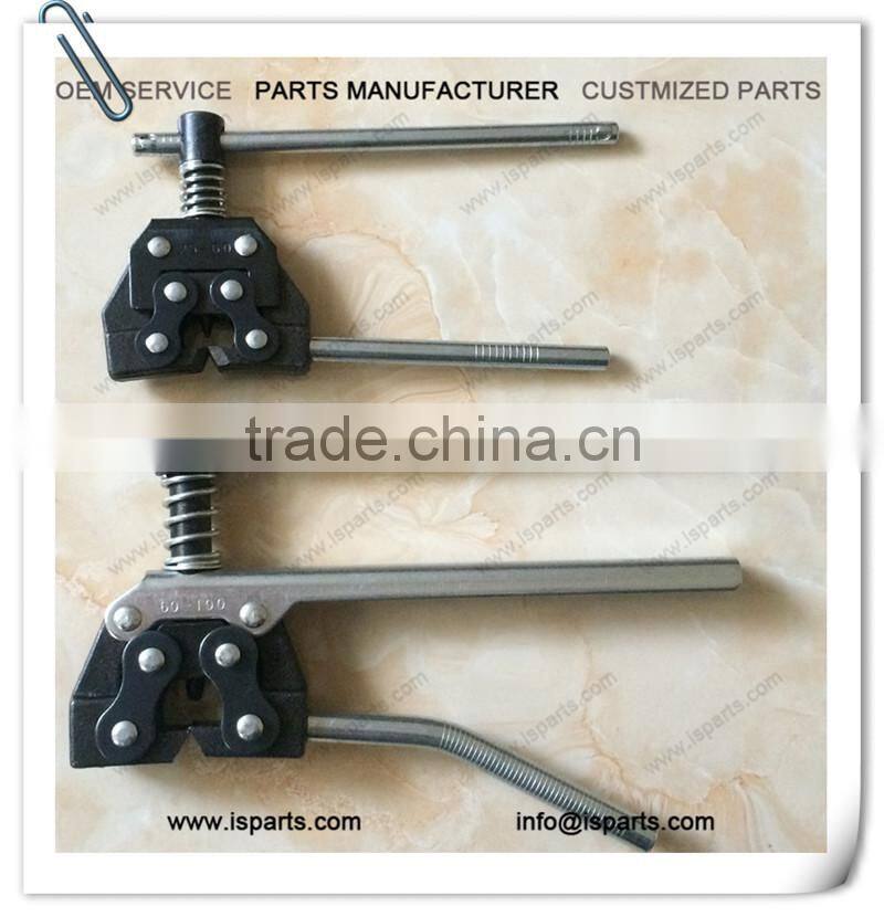 professional Bike chain remover #60-100 motorcycle chain tools